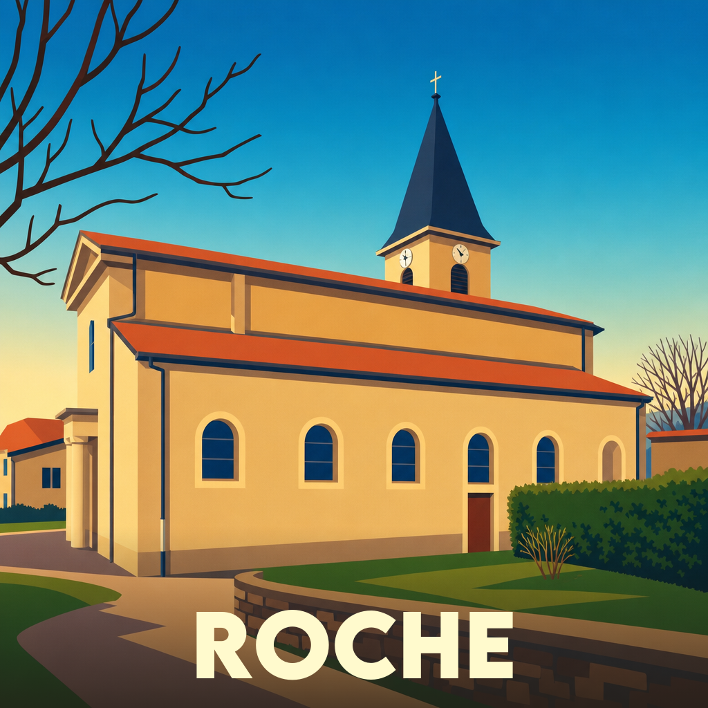 Roche