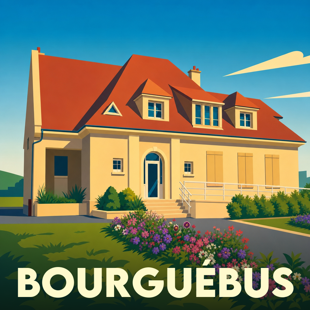 Bourguébus