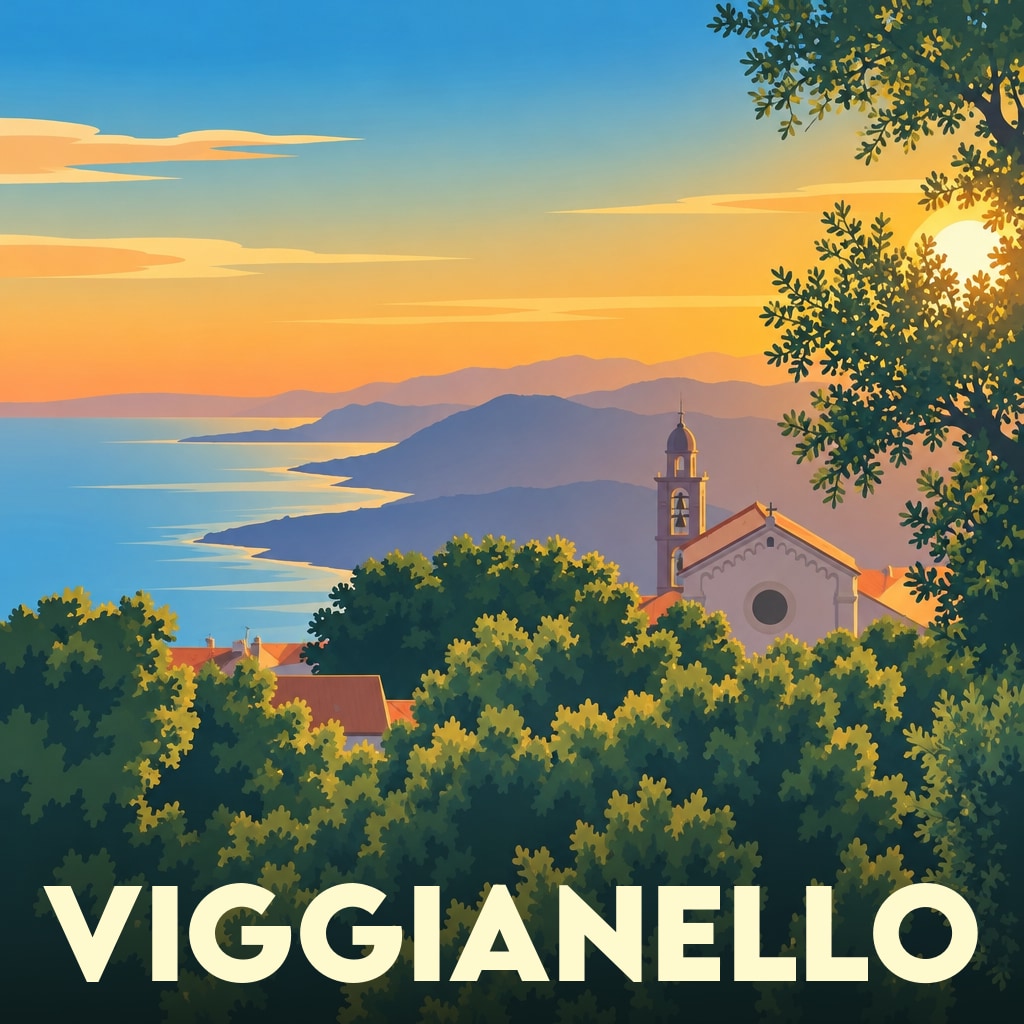 Viggianello