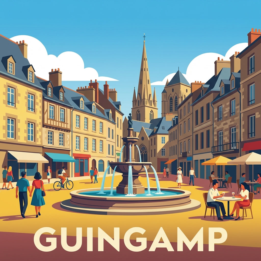 Guingamp