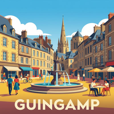 Guingamp