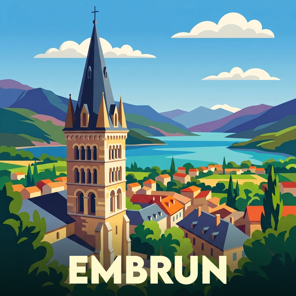 Embrun