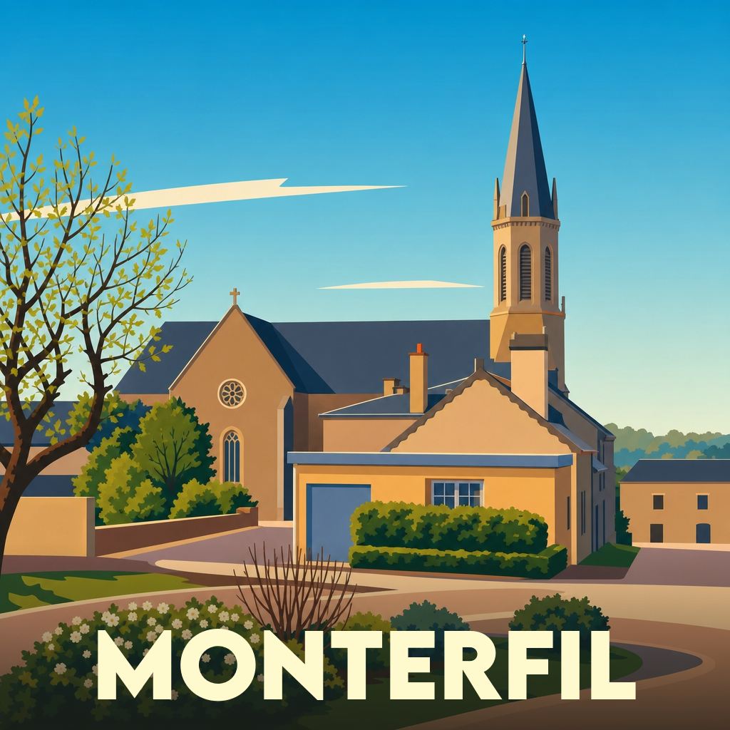 Monterfil