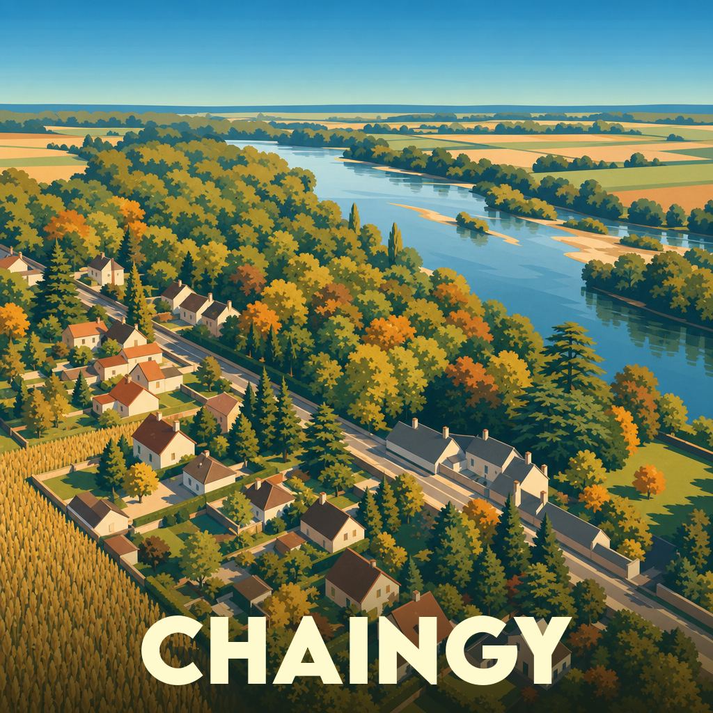 Chaingy