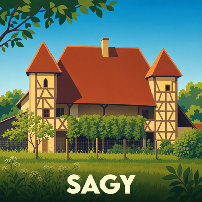 Sagy