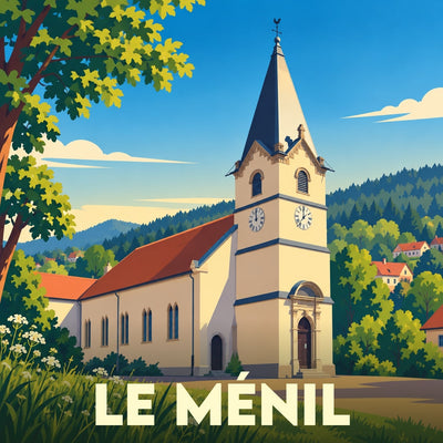 Le Ménil