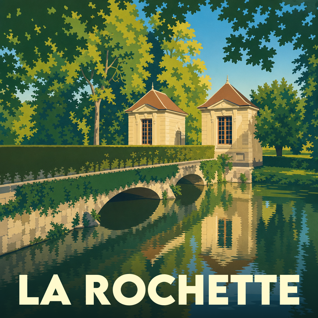 La Rochette