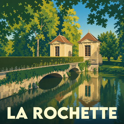 La Rochette