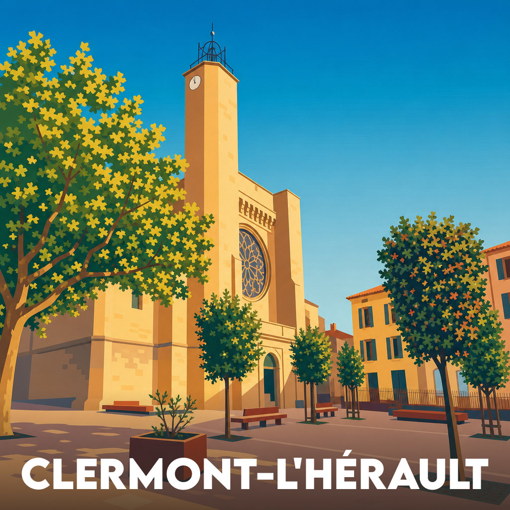 Clermont-l'Hérault