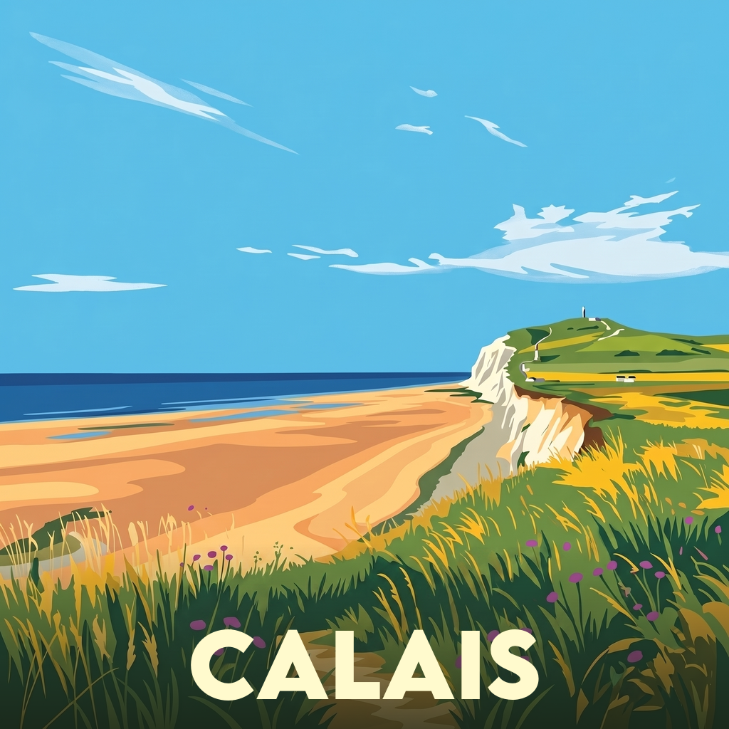 Calais