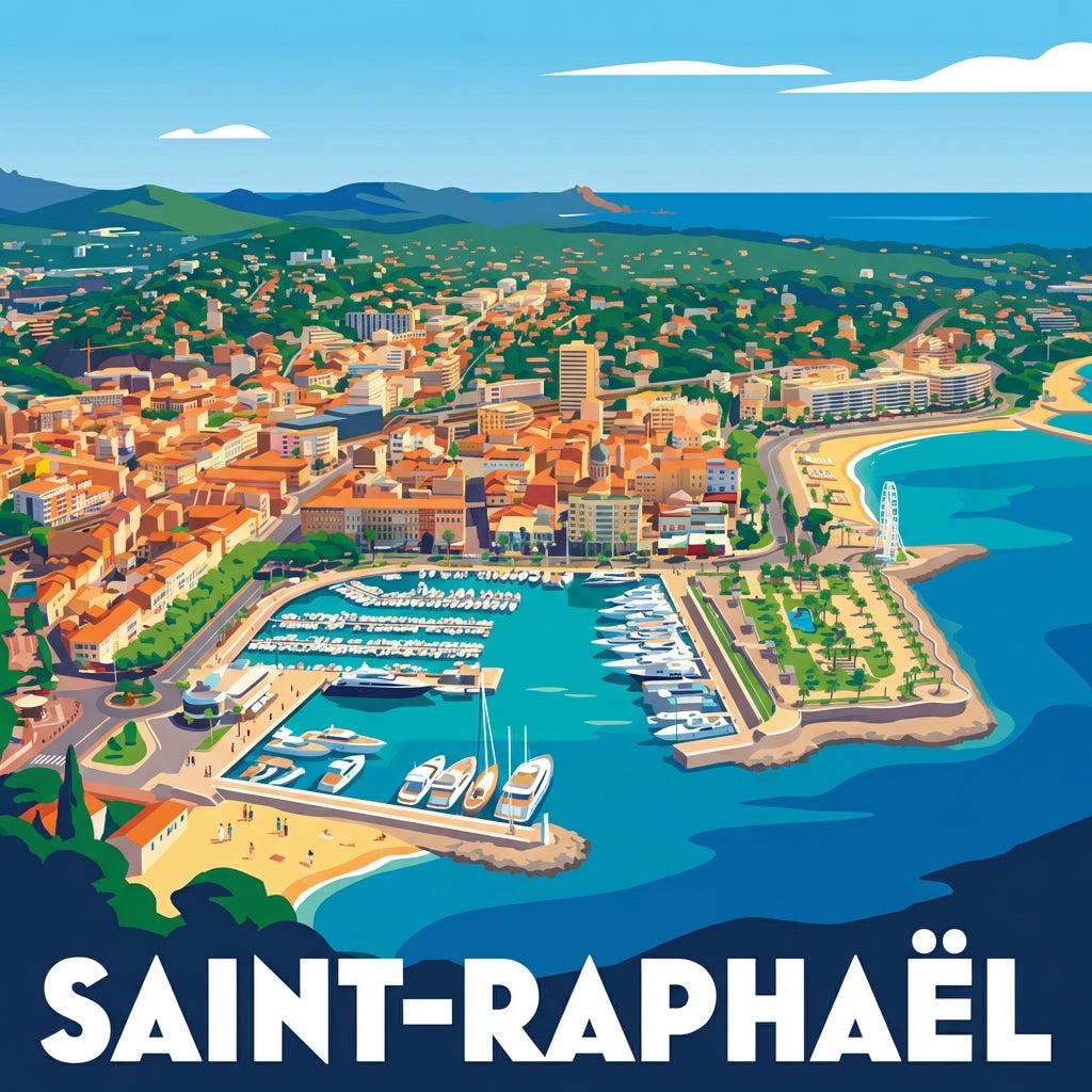 Saint-Raphaël
