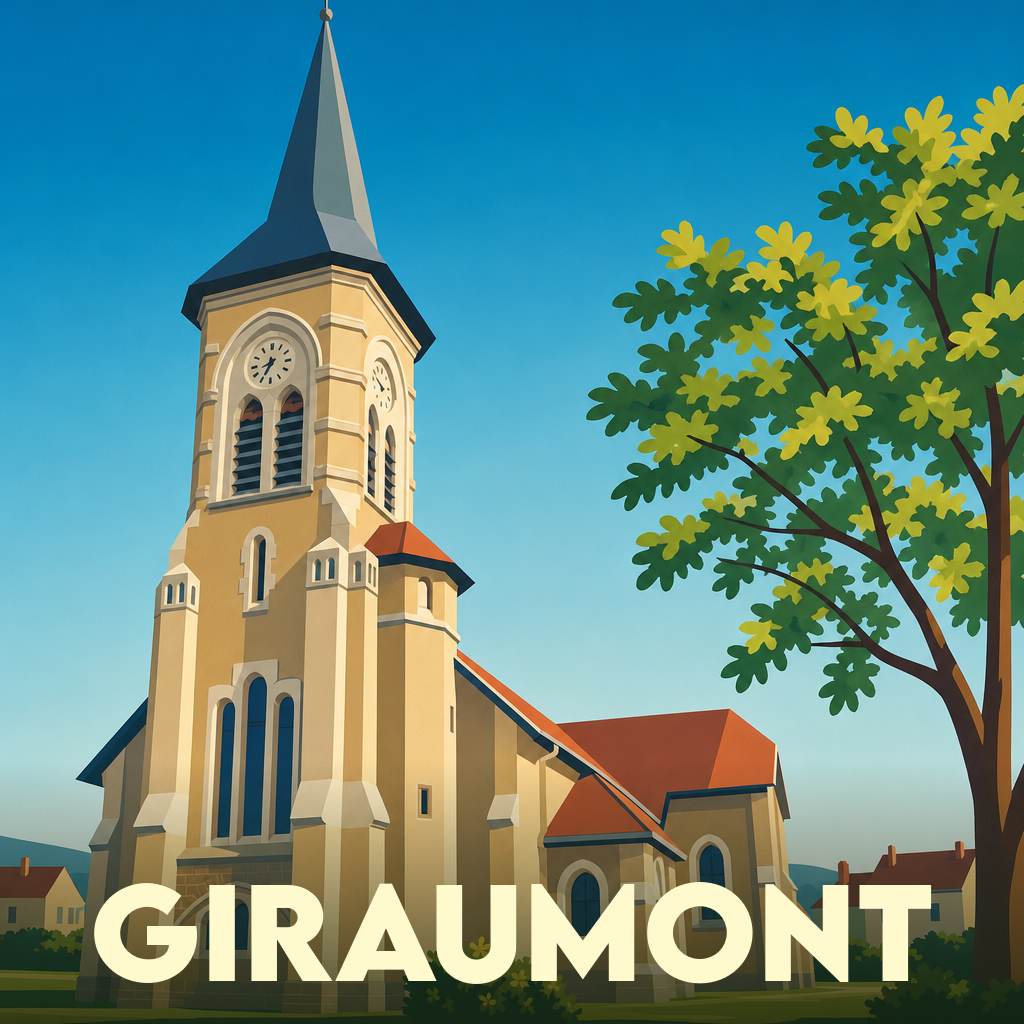 Giraumont