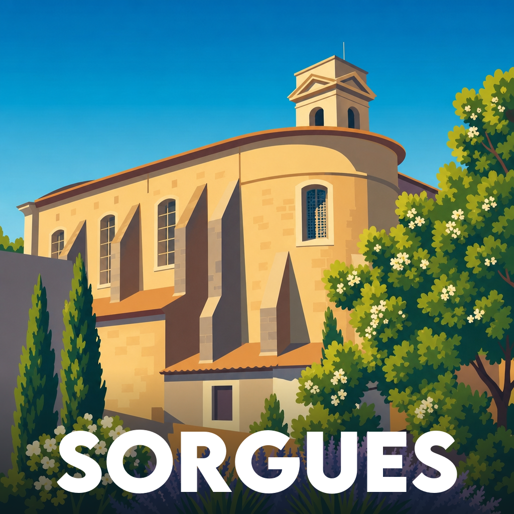 Sorgues