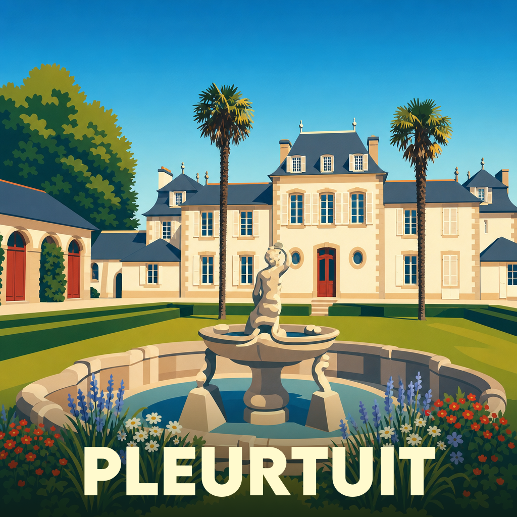Pleurtuit