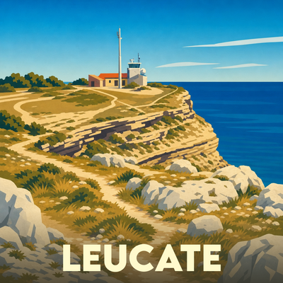 Leucate