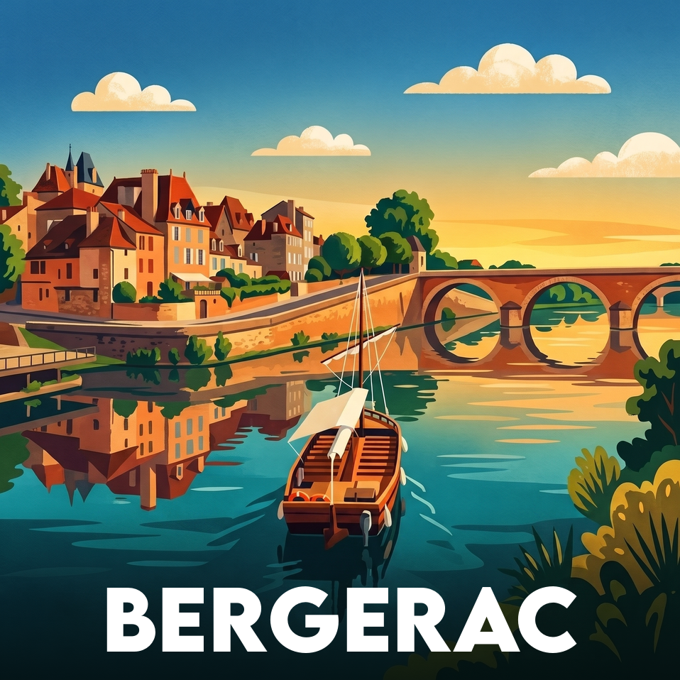 Bergerac