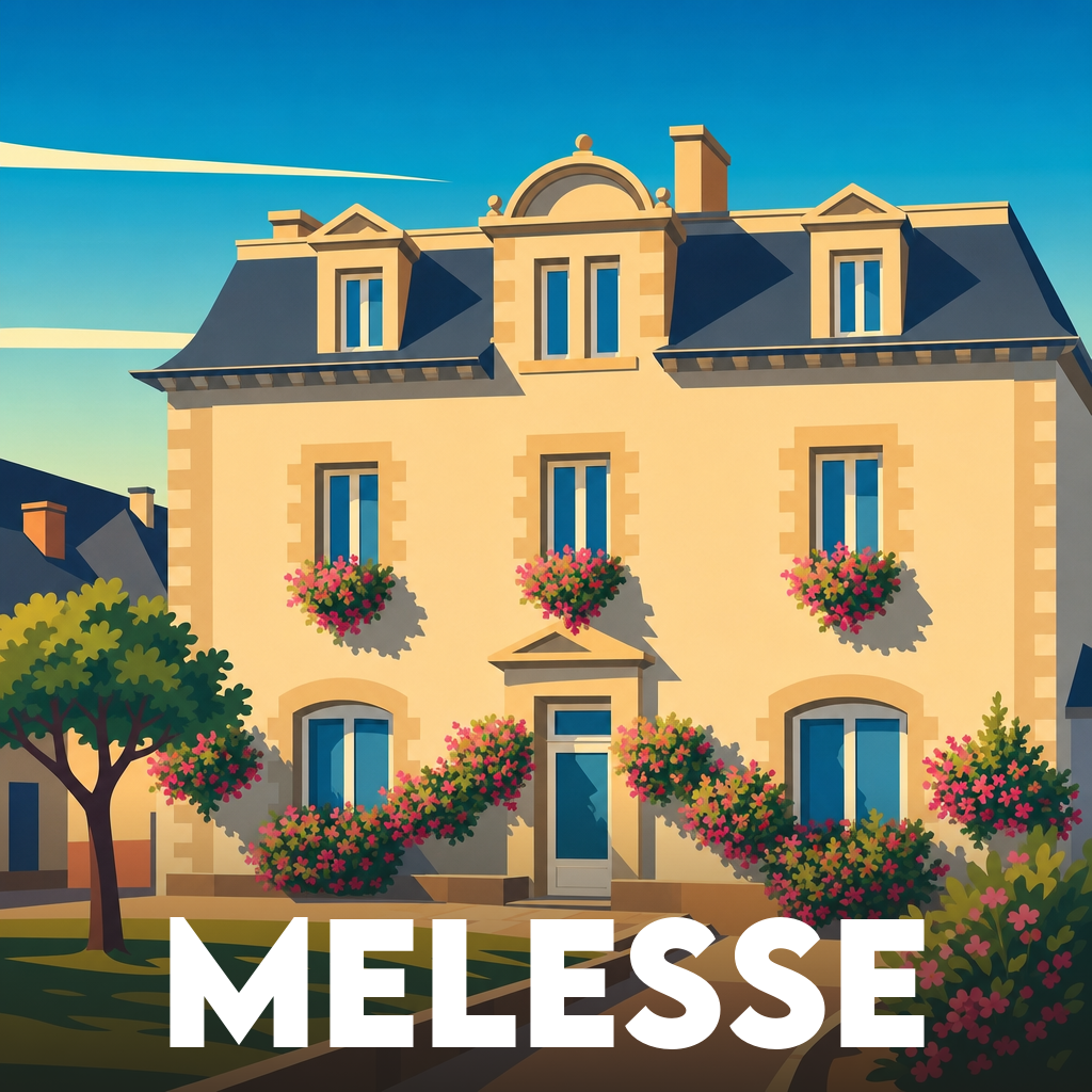 Melesse