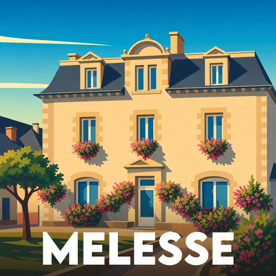 Melesse
