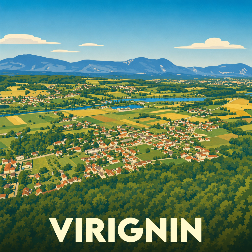 Virignin