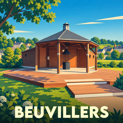 Beuvillers