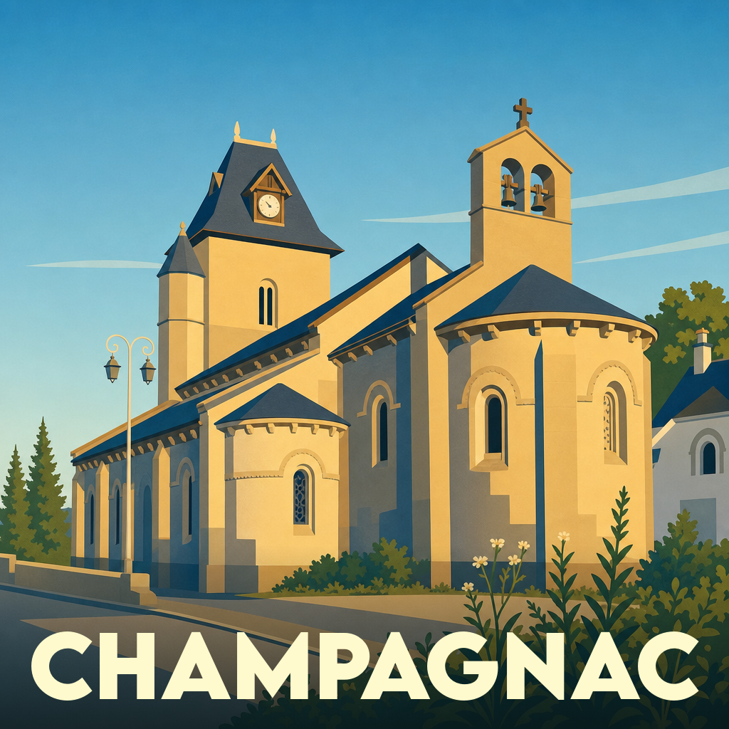 Champagnac