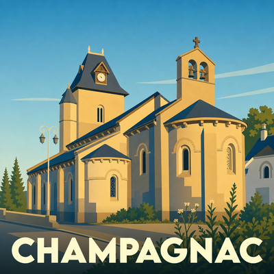 Champagnac