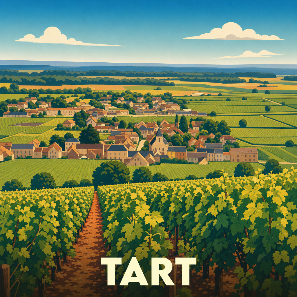 Tart