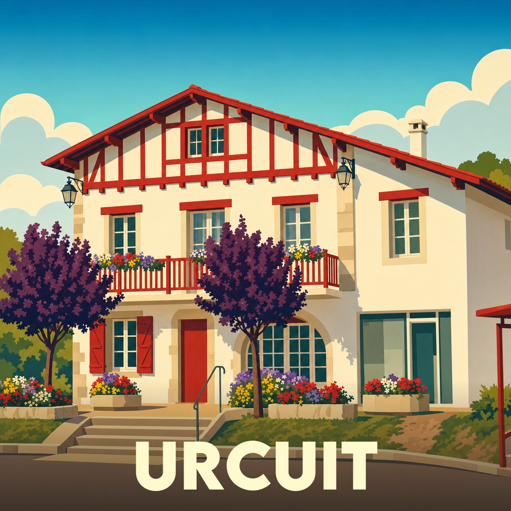 Urcuit