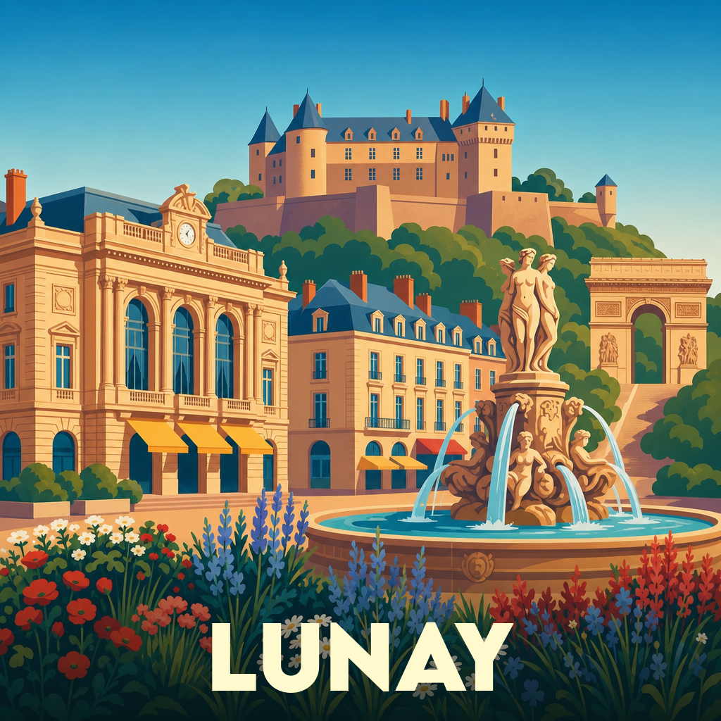 Lunay