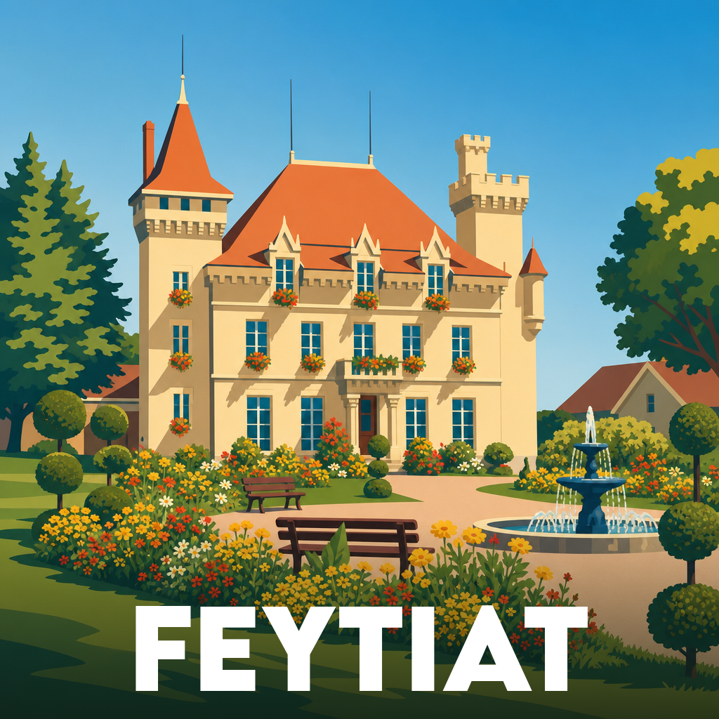 Feytiat