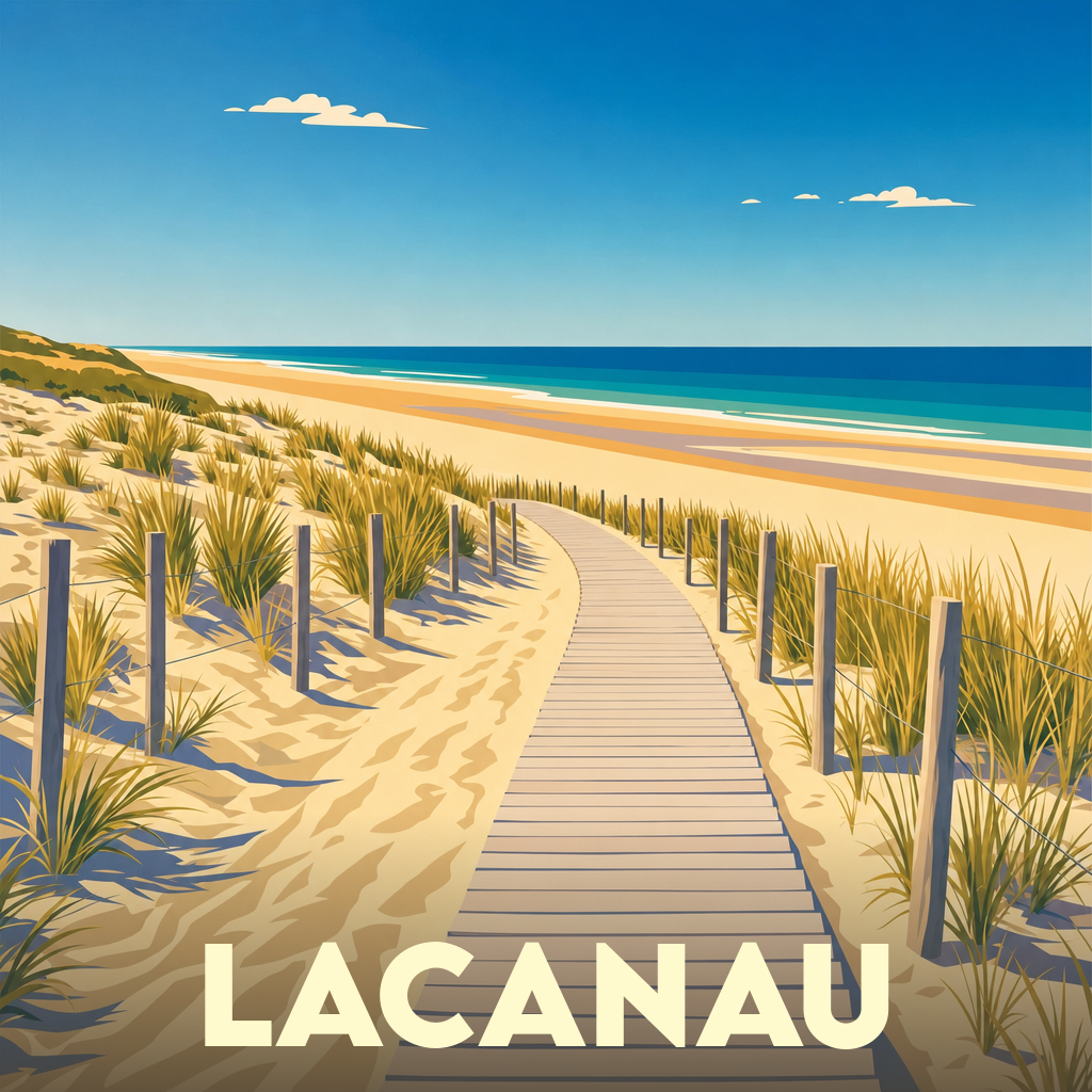 Lacanau
