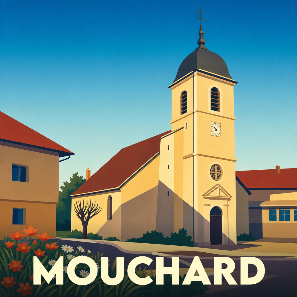Mouchard