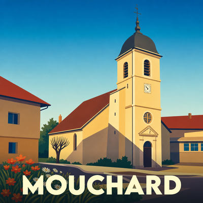 Mouchard