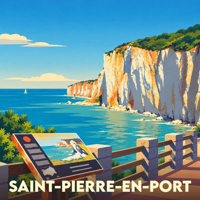 Saint-Pierre-en-Port