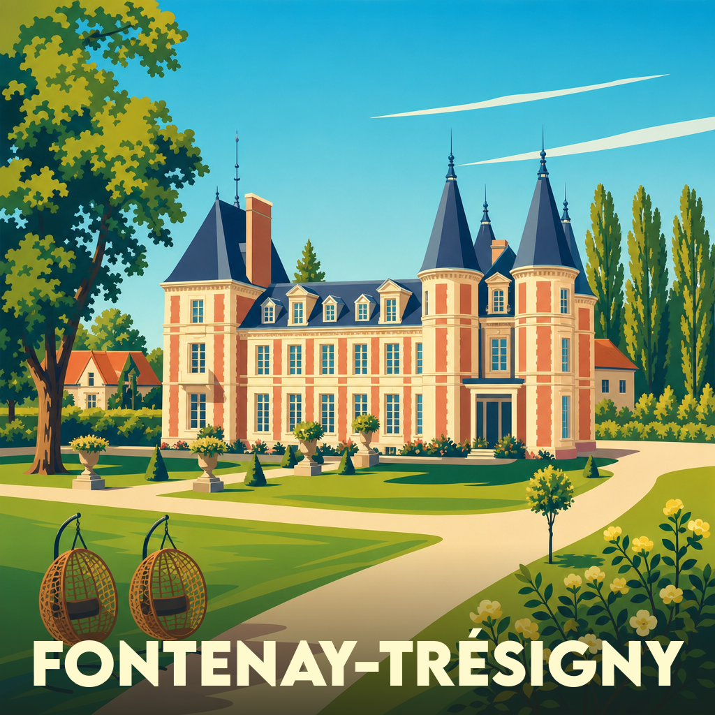 Fontenay-Trésigny
