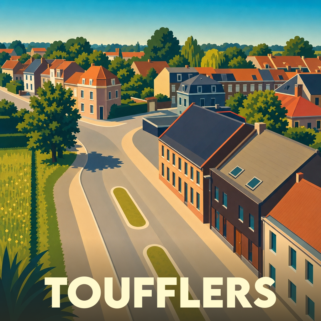 Toufflers