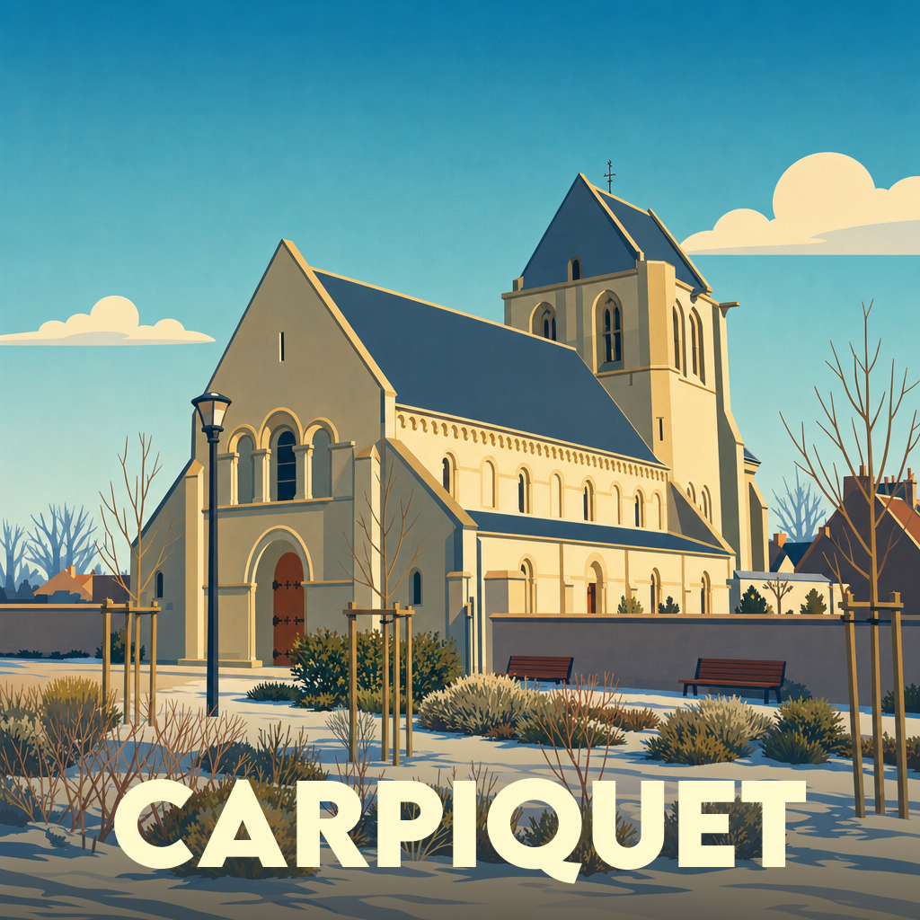 Carpiquet