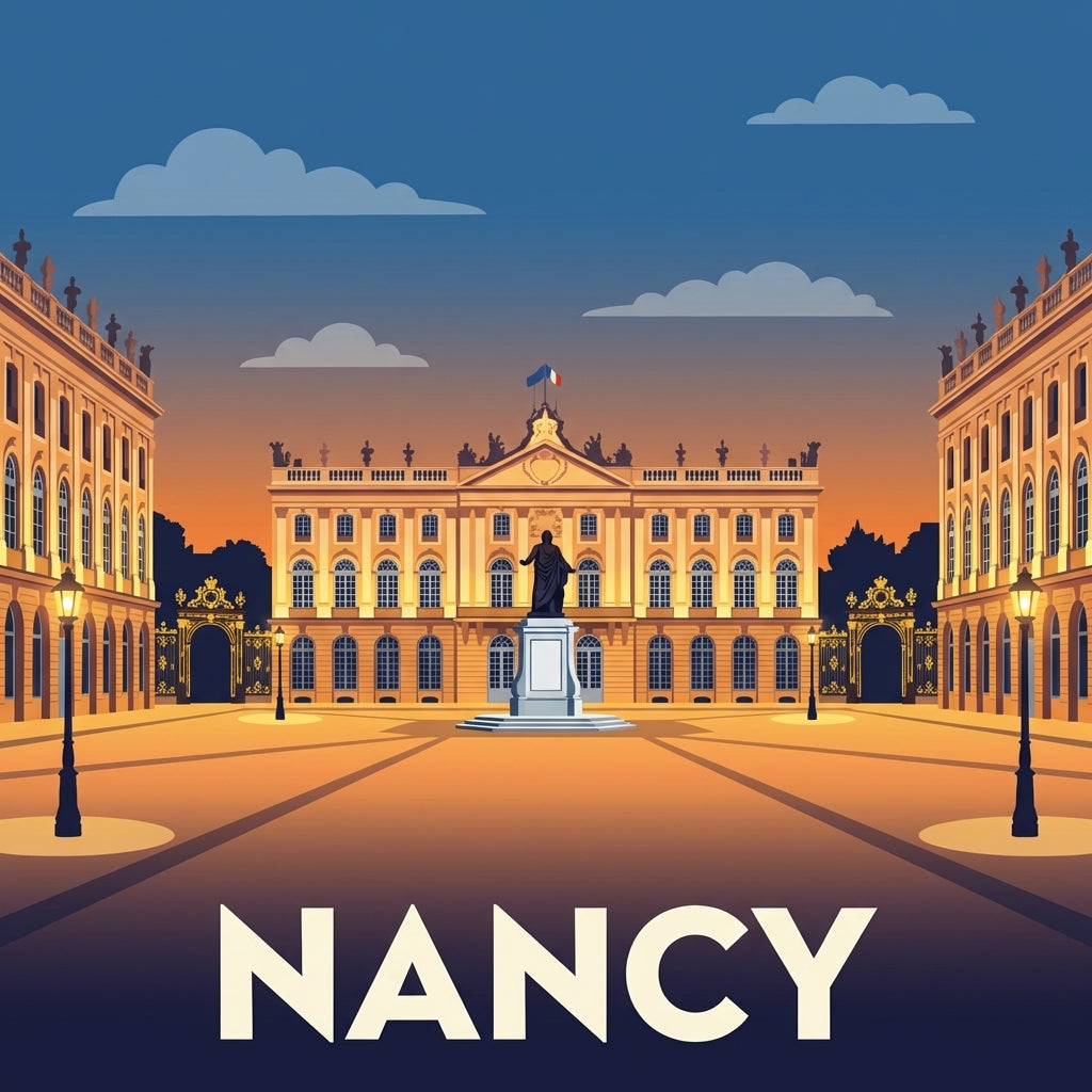 Nancy