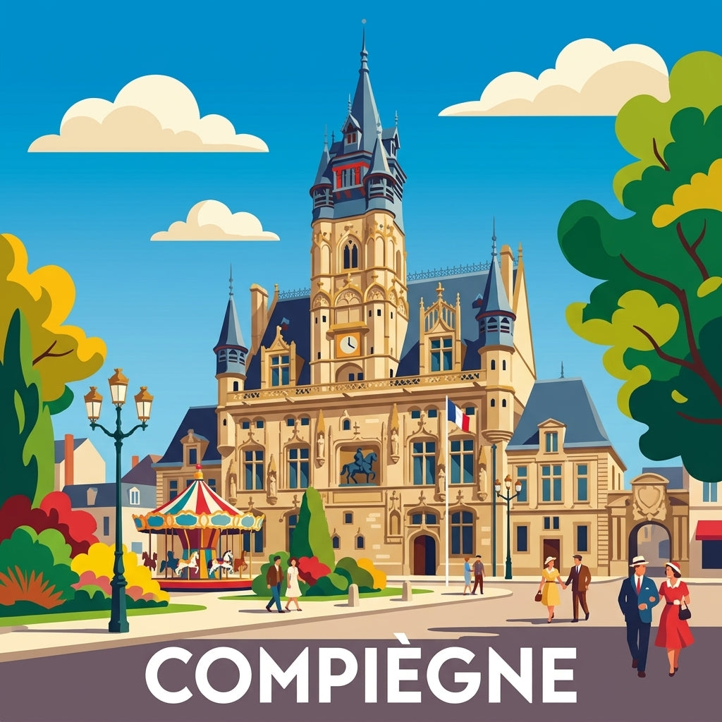 Compiègne