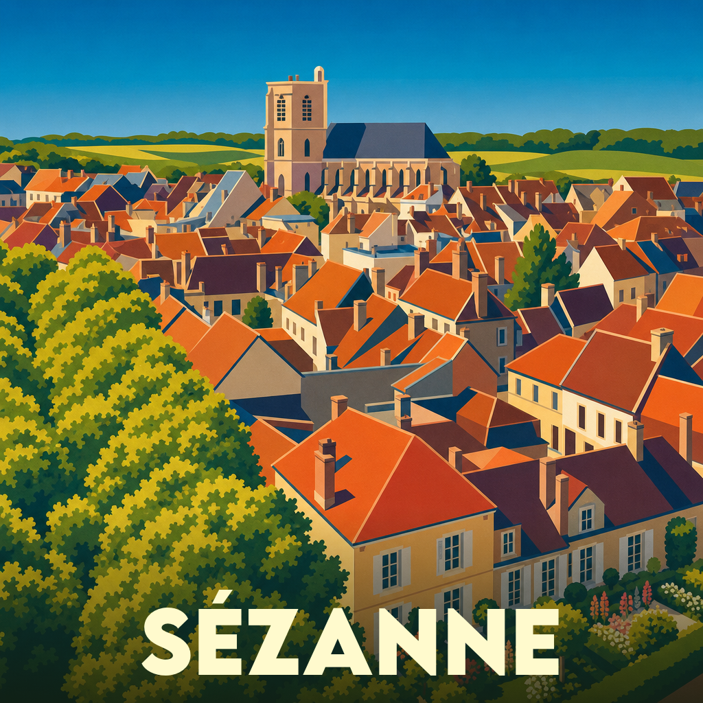 Sézanne