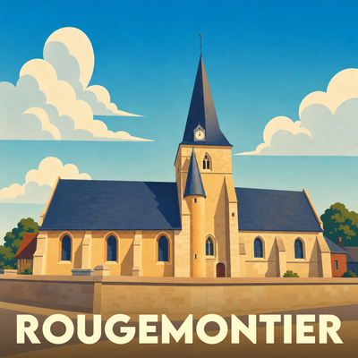 Rougemontier