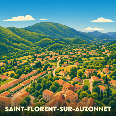 Saint-Florent-sur-Auzonnet