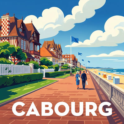 Cabourg