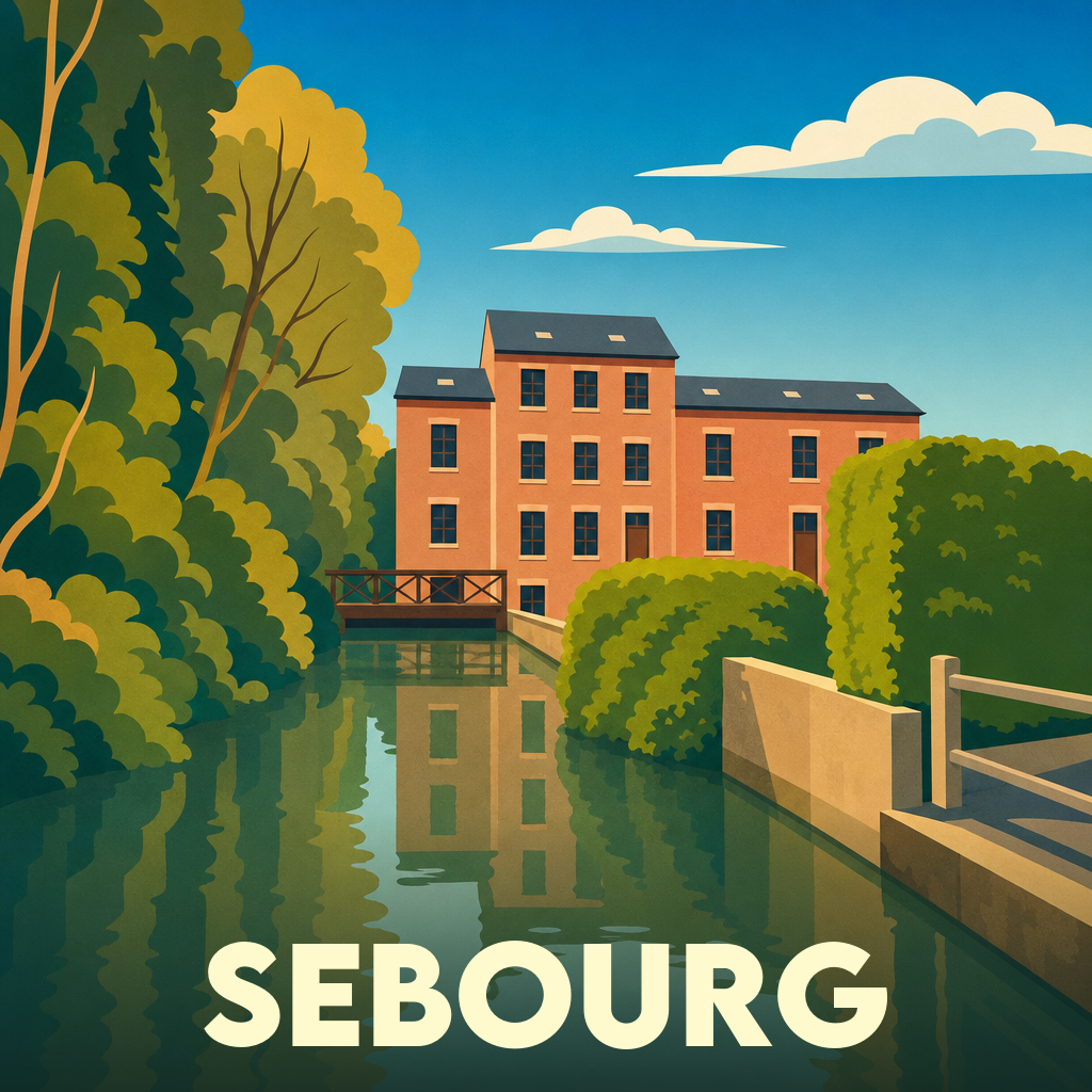 Sebourg