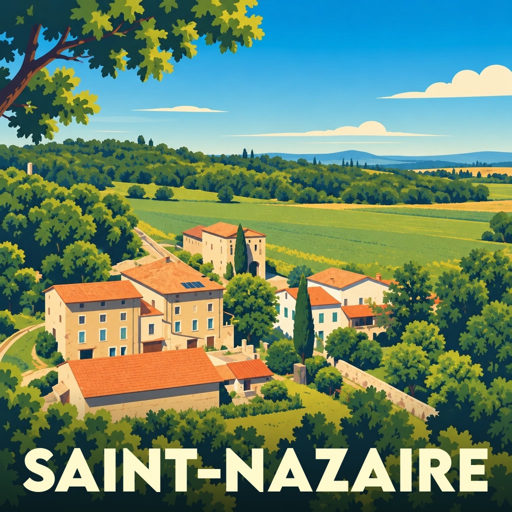 Saint-Nazaire (Gard)