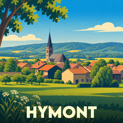 Hymont