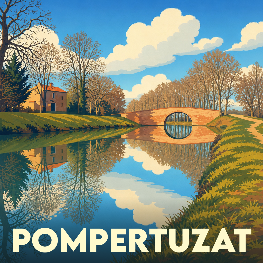 Pompertuzat