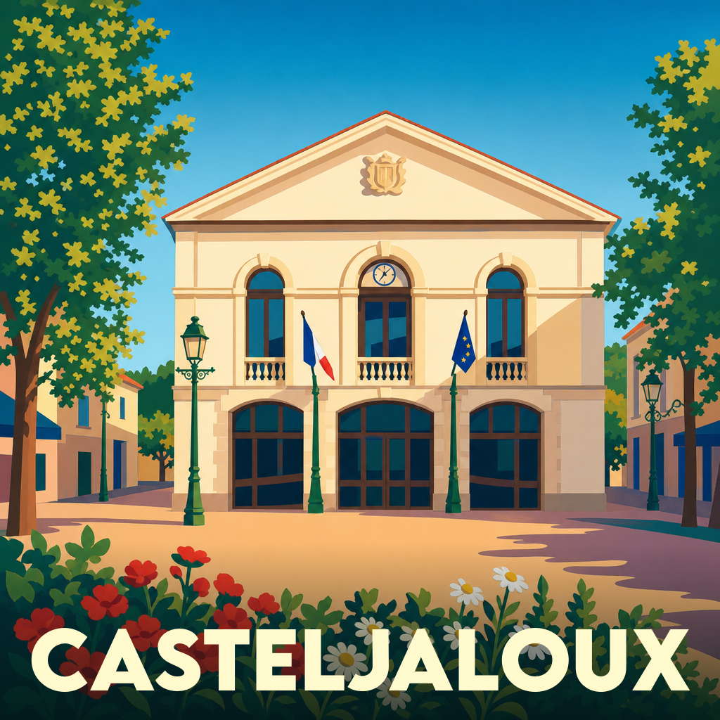 Casteljaloux