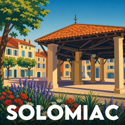 Solomiac