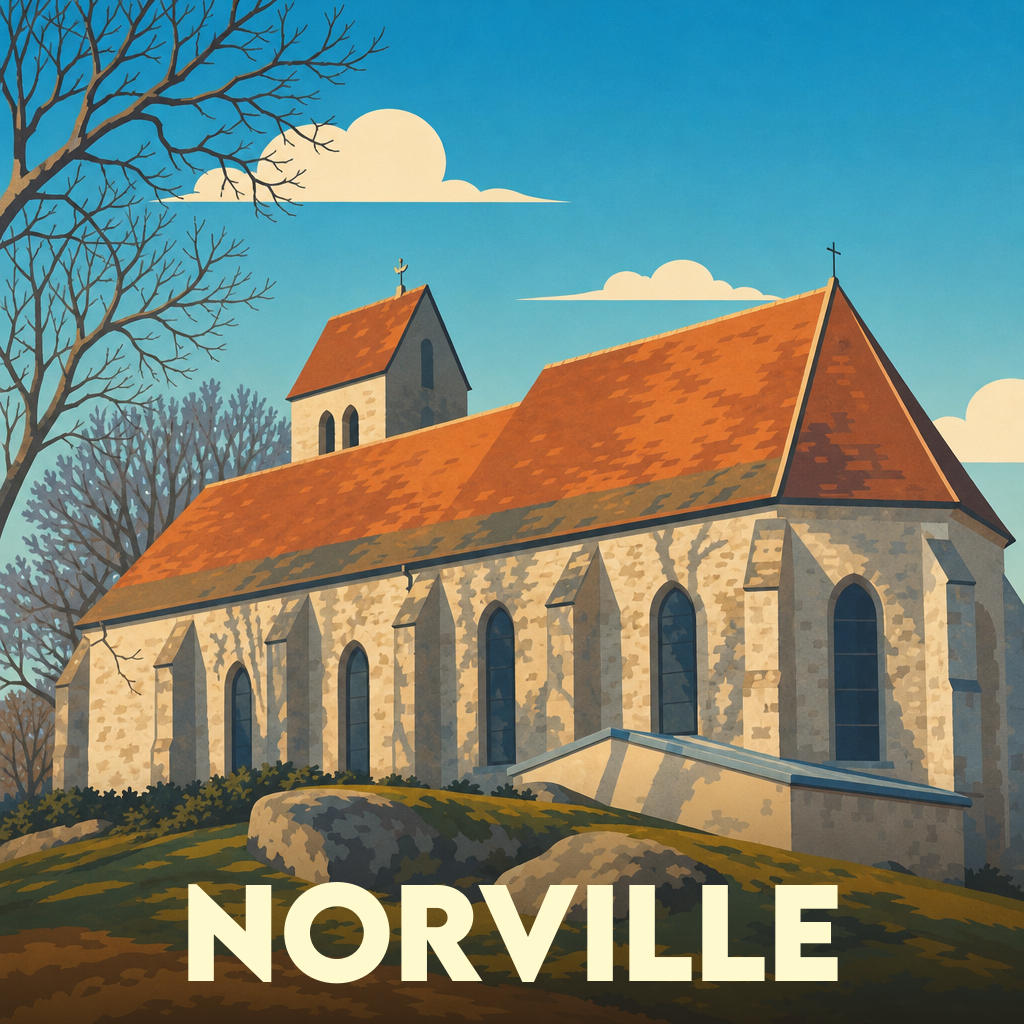 Norville